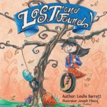 Paperback Lost (and Found) Book