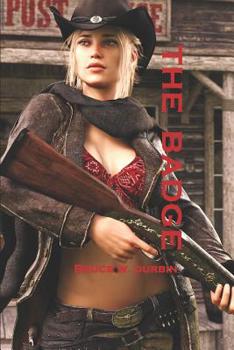 Paperback The Badge Book