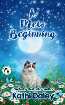 Paperback A Mew Beginning Book