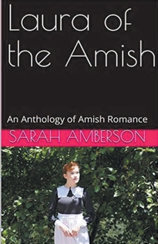 Paperback Laura of the Amish Book