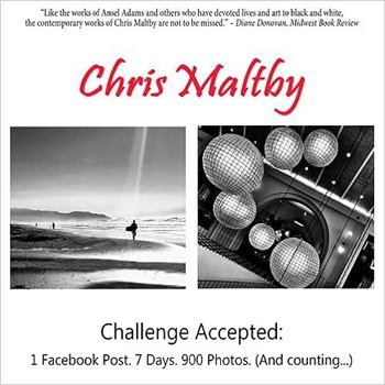 Challenge Accepted: 1 Facebook Post. 7 Days. 900 Photos. And Counting…