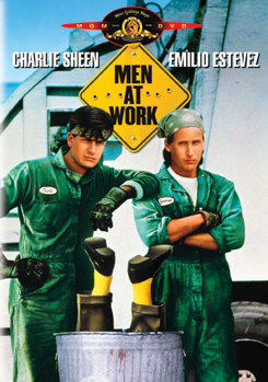 Men at Work