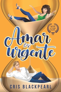 Paperback Amar es urgente [Spanish] Book