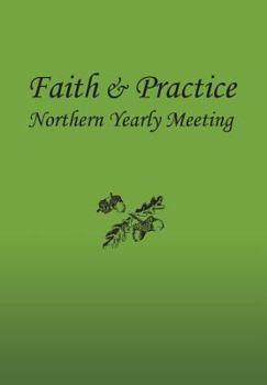 Hardcover Faith and Practice HC Book