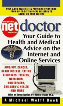 Mass Market Paperback Netdoctor Book