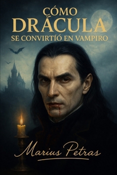 CÓMO DRÁCULA SE CONVIRTIÓ EN VAMPIRO: Una crónica gótica de poder, sangre y destino