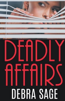 Paperback Deadly Affairs Book