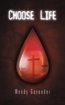 Paperback Choose Life Book