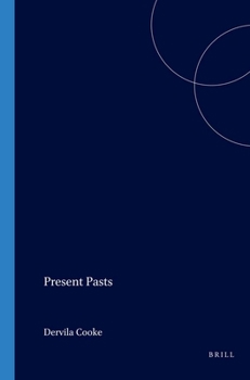 Present Pasts: Patrick Modiano's (Auto)Biographical Fictions (Faux Titre 255) (Faux Titre)
