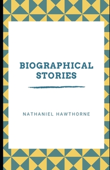 Paperback Biographical Stories (Illustrated) Book