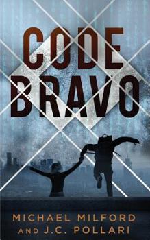 Paperback Code Bravo Book