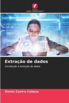 Paperback Extração de dados [Portuguese] Book