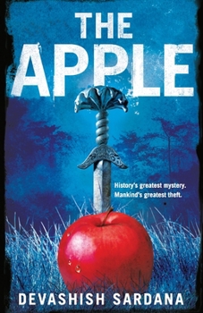 Paperback The Apple Book