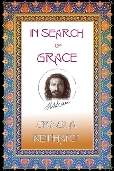 Paperback In Search of Grace Book