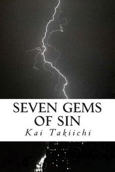 Paperback Seven Gems of Sin Book