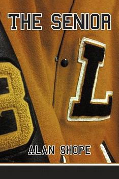 Paperback The Senior Book