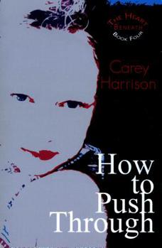 Paperback How to Push Through Book