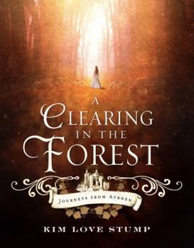 Paperback A Clearing in the Forest Book