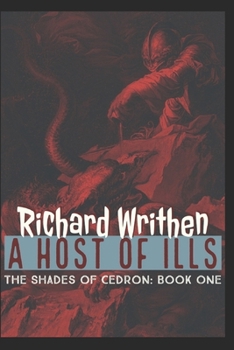Paperback A Host of Ills Book