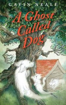 Paperback A Ghost Called Dog Book