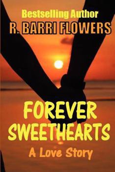 Paperback Forever Sweethearts Book