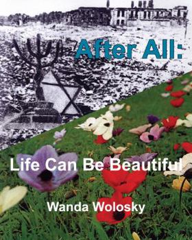 Paperback After All: Life Can be Beautiful Book