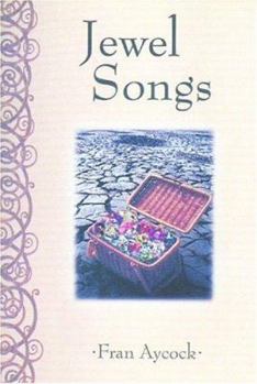 Paperback Jewel Songs: A Personal Journey Into Poetry Book