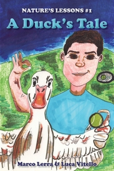 Paperback A Duck's Tale Book