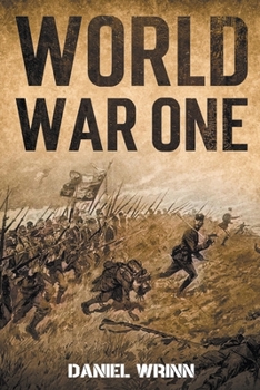 World War One - Book  of the Great War