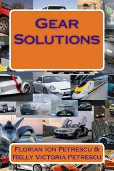 Paperback Gear Solutions Book