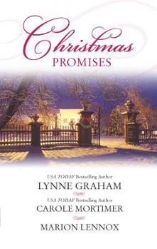 Mass Market Paperback Christmas Promises: An Anthology Book
