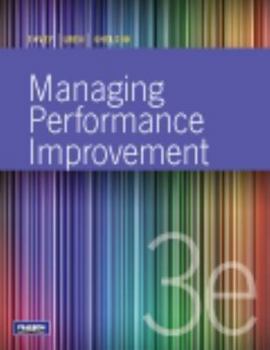 Product Bundle Managing Performance Improvement [Unknown] Book