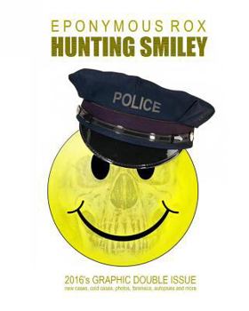 Paperback Hunting Smiley: Graphic Double Issue #2 Book