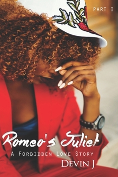 Paperback Romeo's Juliet: A Forbidden Love Story Book