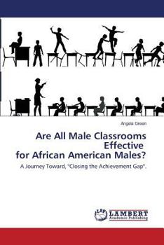 Paperback African American Males in Single Gender Classrooms Book