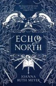 Hardcover Echo North Book