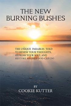 Paperback The New Burning Bushes Book