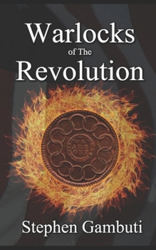 Paperback Warlocks Of The Revolution Book