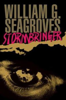 Paperback Stormbringer Book