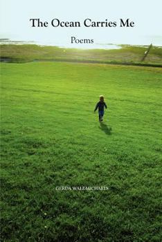 Paperback The Ocean Carries Me: Poems Book