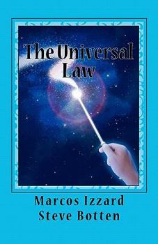 Paperback The Universal Law Book