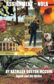 Paperback Assignment NOLA Book