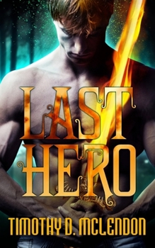 Paperback Last Hero Book