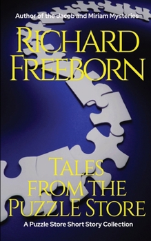 Tales from the Puzzle Store