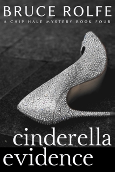 Paperback Cinderella Evidence Book