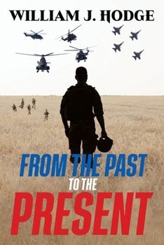 Paperback From the Past to the Present Book