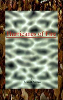 Hardcover Hurricanes of Fire Book