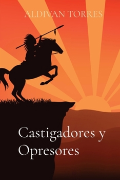 Paperback Castigadores y Opresores [Spanish] Book