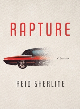 Paperback Rapture: A Novella Book