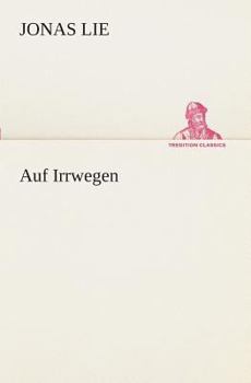 Paperback Auf Irrwegen [German] Book